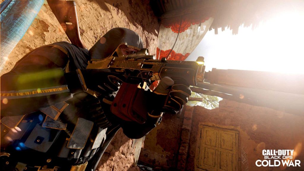 Call of Duty Black Ops Cold War