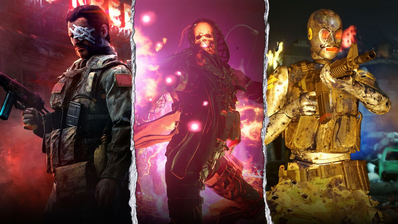 Call of Duty Black Ops Cold War