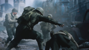 Call of Duty Vanguard