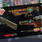 Call of Guns