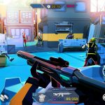 Call of Guns