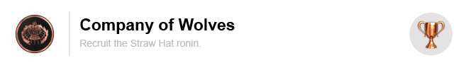 Company of Wolves