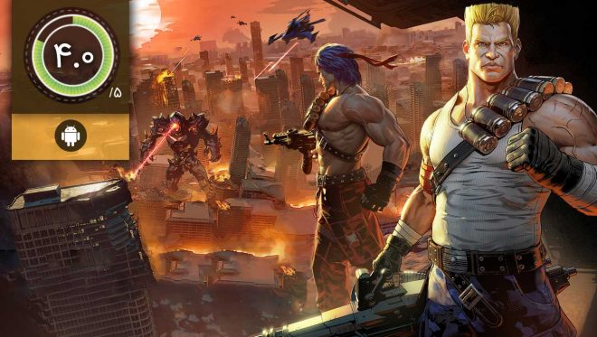 Contra Returns