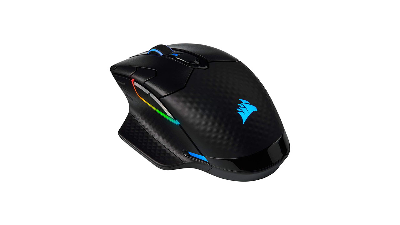 Corsair Dark Core RGB Pro SE