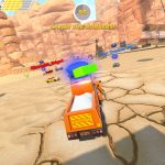 Crash Drive 3