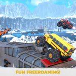 Crash Drive 3