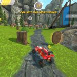 Crash Drive 3