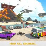 Crash Drive 3
