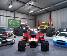 Crash Drive 3