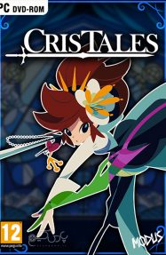 دانلود بازی Cris Tales برای PC