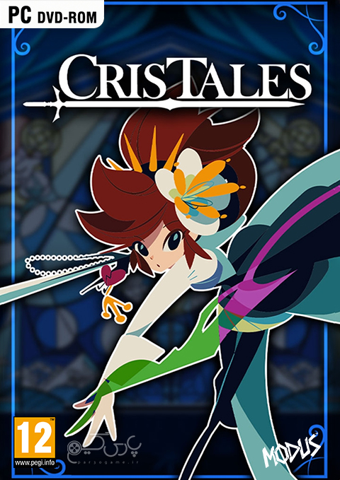 دانلود بازی Cris Tales برای PC