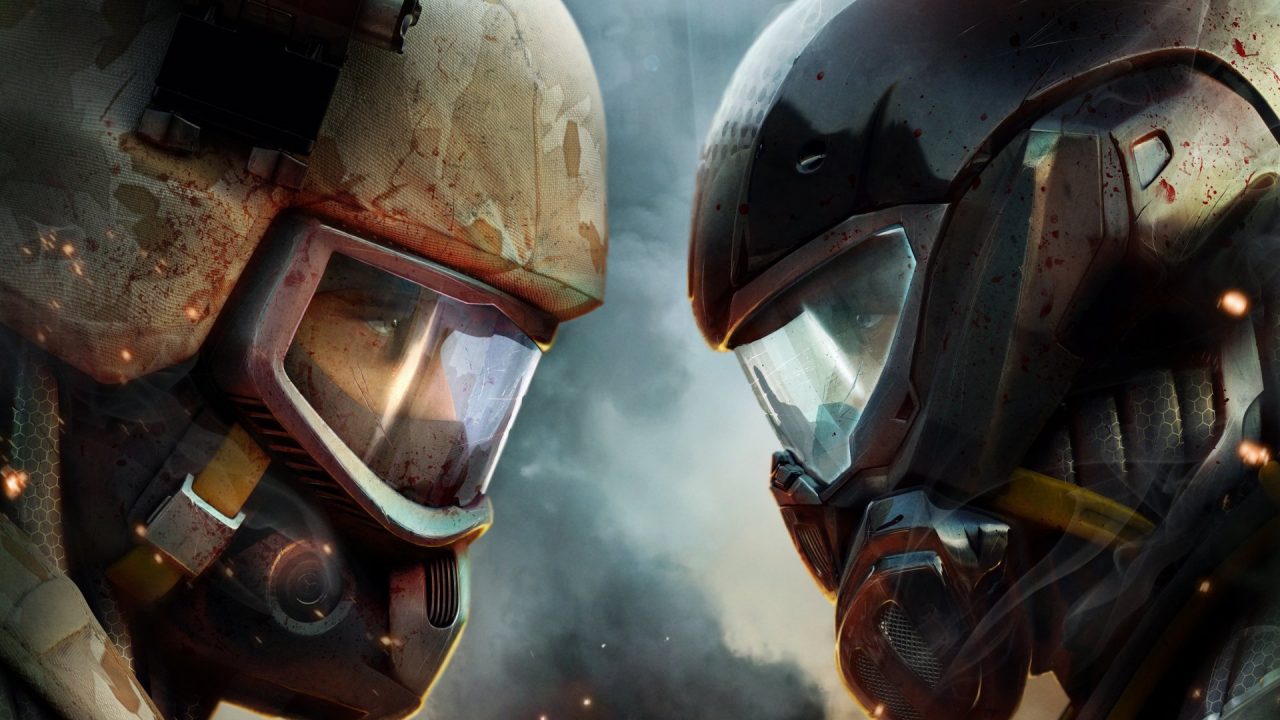 بازی Crysis