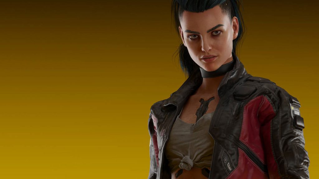 بازی Cyberpunk 2077
