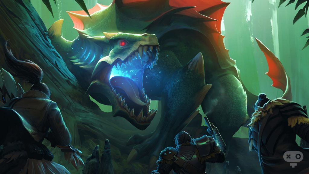 Dauntless