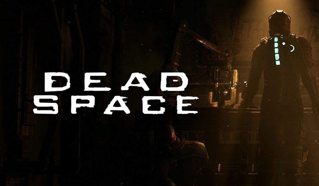 Dead-Space