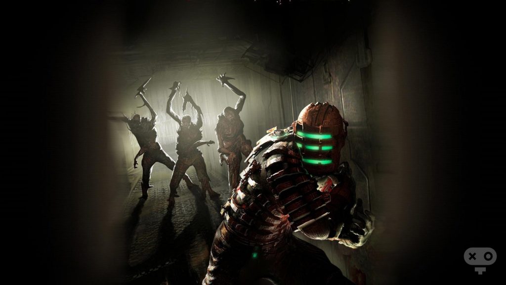 بازی Dead Space