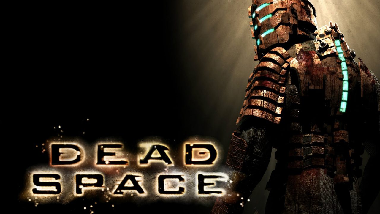 بازی Dead Space Ramake