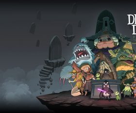 Death's Door