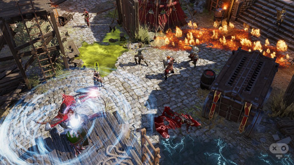 Divinity Original Sin 2