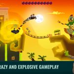 Dragon Hills 2