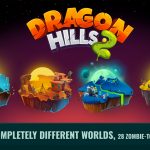 Dragon Hills 2