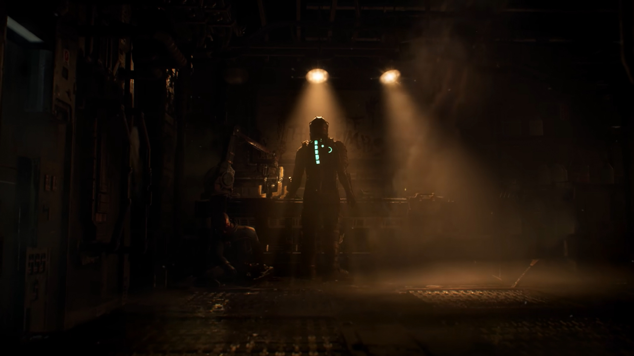 EA Dead Space