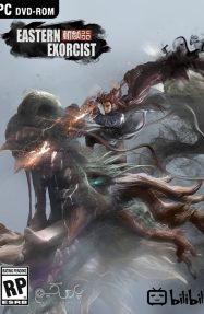دانلود بازی Eastern Exorcist برای PC