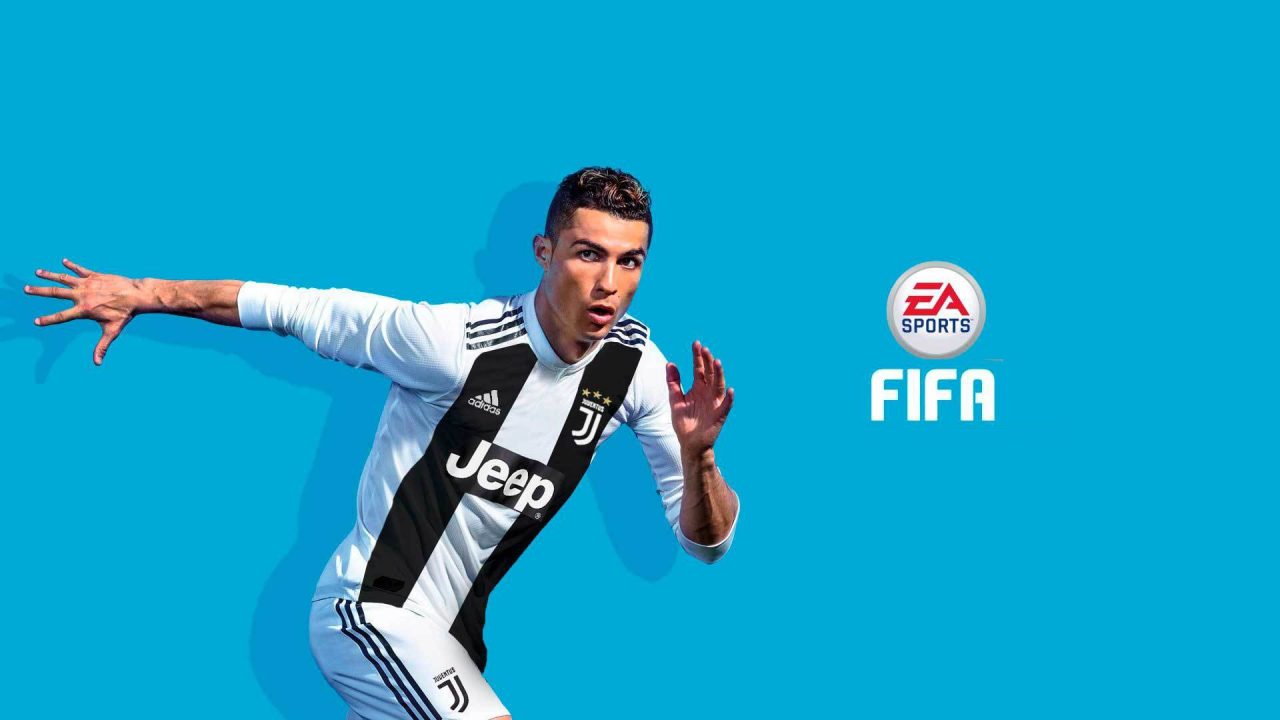 بازی FIFA