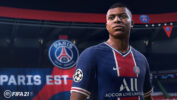 بازی FIFA 21