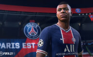 بازی FIFA 21