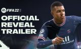 بازی FIFA 22
