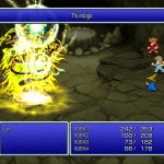 Final Fantasy