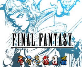 Final Fantasy