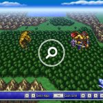 3 Final Fantasy
