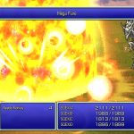 3 Final Fantasy