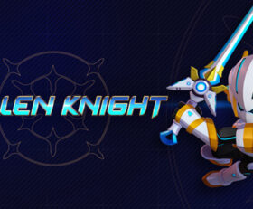Fallen Knight