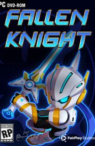 دانلود بازی Fallen Knight برای PC