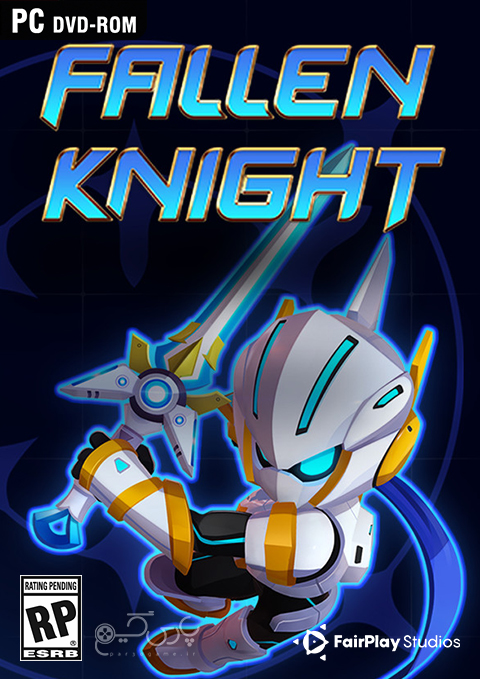 دانلود بازی Fallen Knight برای PC