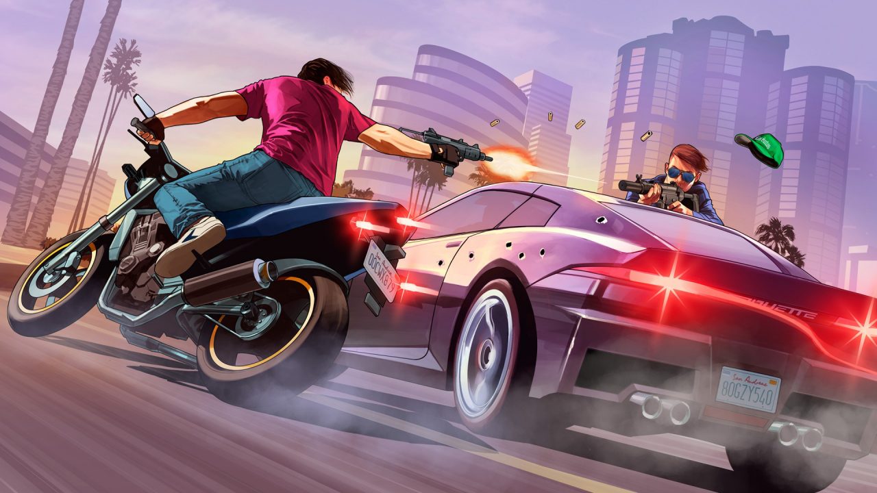 GTA-Online