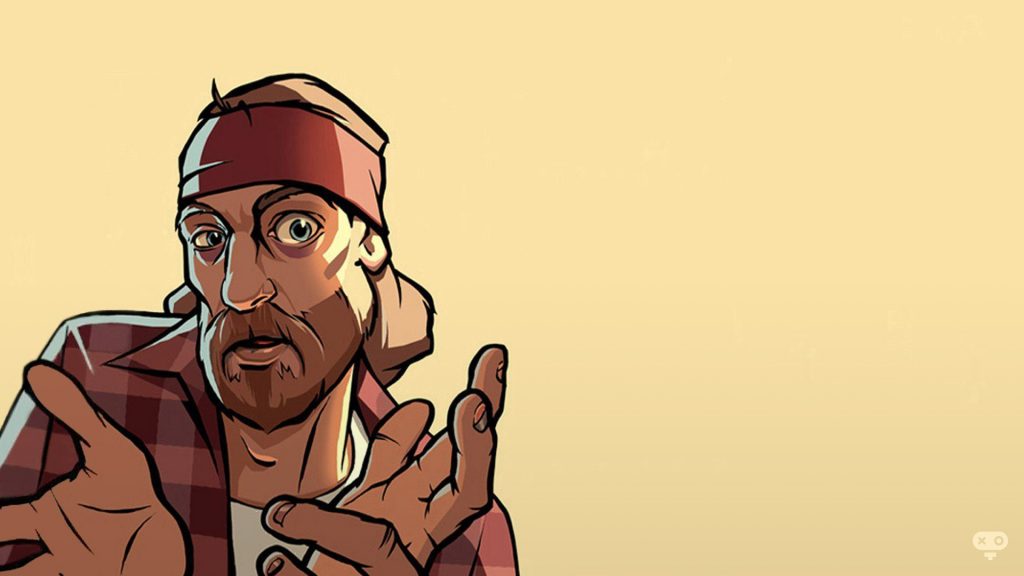 بازی GTA San Andreas