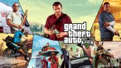 بازی GTA V