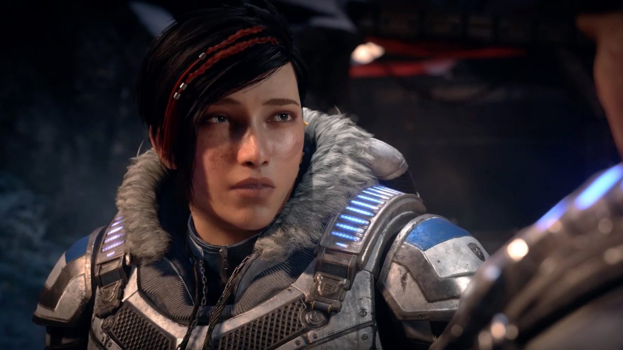 بازی Gears 5