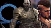 بازی God of War Ragnarok