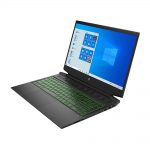 HP PAVILION 16 DX
