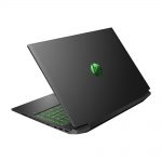 HP PAVILION 16 DX