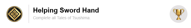 Helping Sword Hand