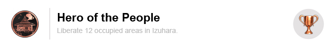 Hero of the People
