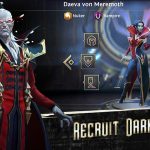 Heroes of the Dark