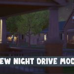 High Graphics Drive Simulator - Alpha