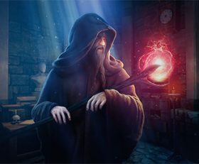 House of Nightmare